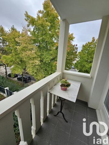 Appartement à vendre 3 pièces 71 m² Noisy-le-Grand