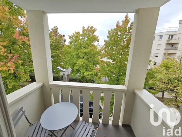 Appartement à vendre 3 pièces 71 m² Noisy-le-Grand