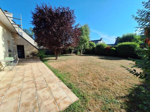 Maison T6 à louer Pont Pean - 108 m² (réf : 545305)