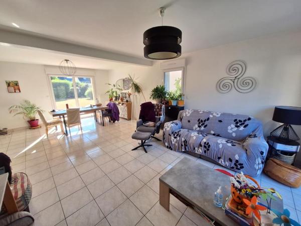 Maison T6 à louer Pont Pean - 108 m² (réf : 545305)