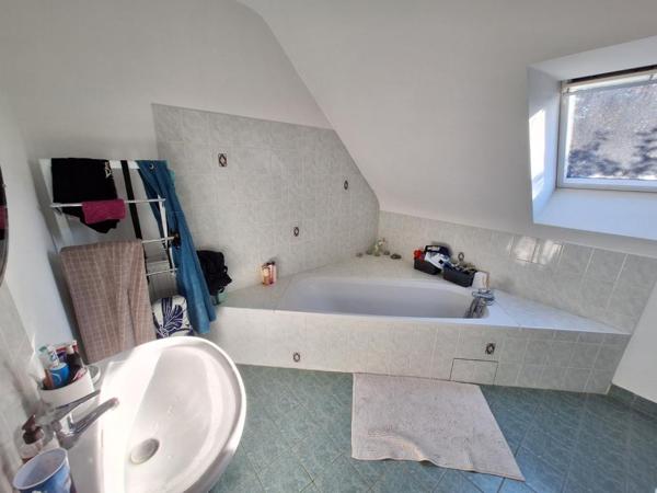 Maison T6 à louer Pont Pean - 108 m² (réf : 545305)