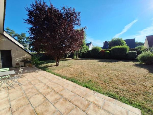 Maison T6 à louer Pont Pean - 108 m² (réf : 545305)