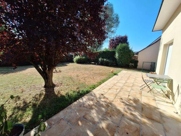Maison T6 à louer Pont Pean - 108 m² (réf : 545305)