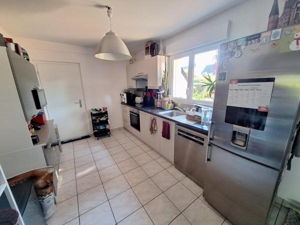 Maison T6 à louer Pont Pean - 108 m² (réf : 545305)