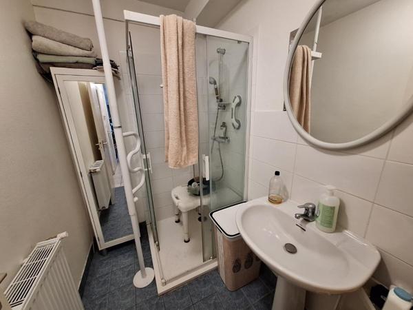 Maison T6 à louer Pont Pean - 108 m² (réf : 545305)