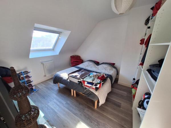 Maison T6 à louer Pont Pean - 108 m² (réf : 545305)