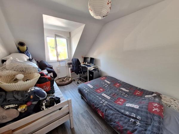 Maison T6 à louer Pont Pean - 108 m² (réf : 545305)