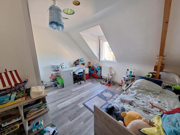 Maison T6 à louer Pont Pean - 108 m² (réf : 545305)