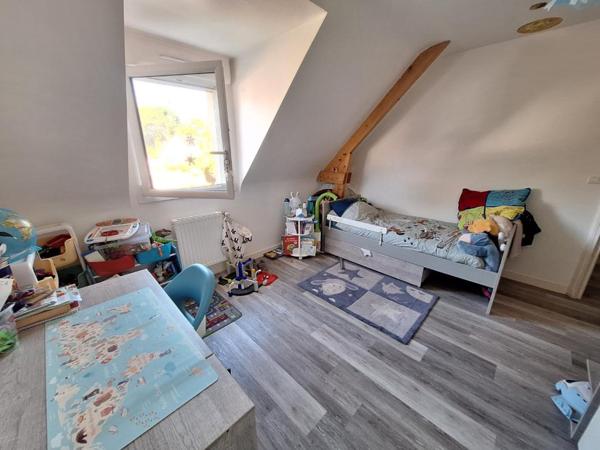 Maison T6 à louer Pont Pean - 108 m² (réf : 545305)