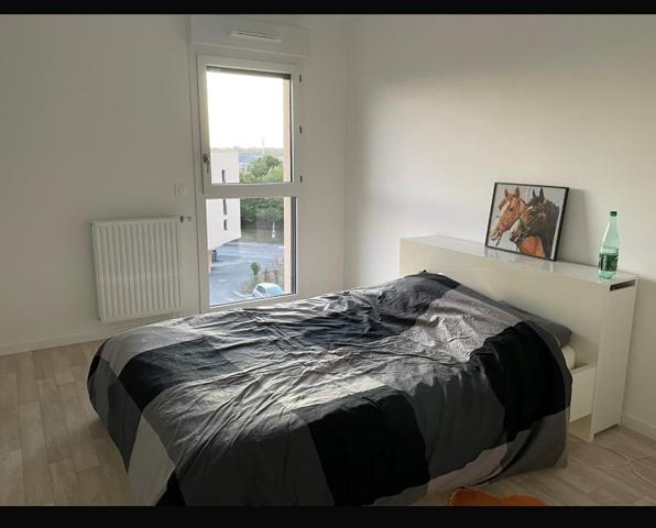 Appartement T3 à louer Noyal Chatillon Sur Seiche - 59 m² (réf : 555241)