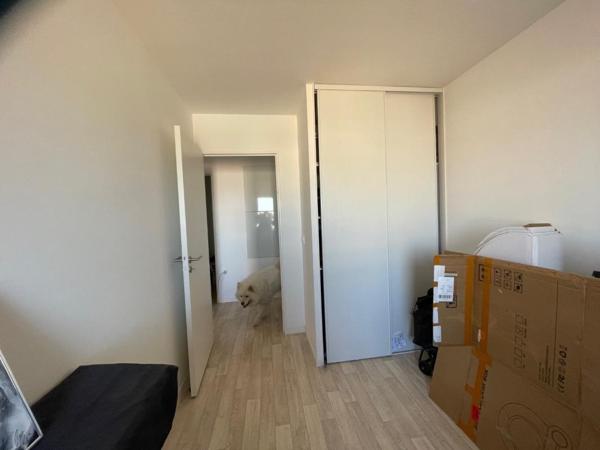 Appartement T3 à louer Noyal Chatillon Sur Seiche - 59 m² (réf : 555241)