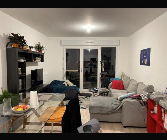 Appartement T3 à louer Noyal Chatillon Sur Seiche - 59 m² (réf : 555241)
