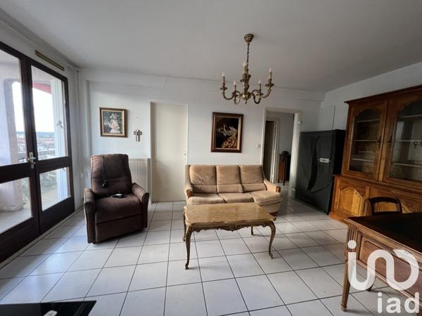 Appartement 2 pièces de 54 m² à Agen (47000)