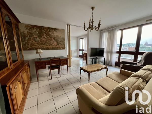 Appartement 2 pièces de 54 m² à Agen (47000)