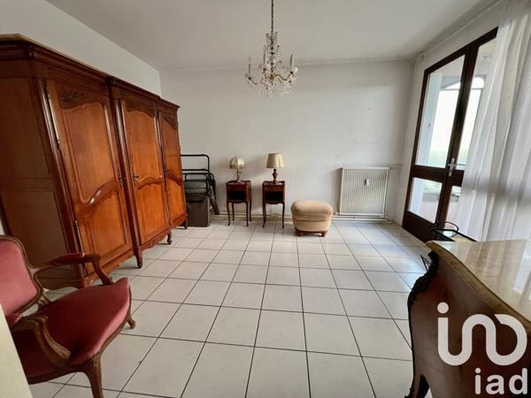 Appartement 2 pièces de 54 m² à Agen (47000)