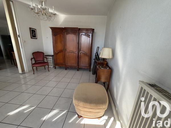 Appartement 2 pièces de 54 m² à Agen (47000)