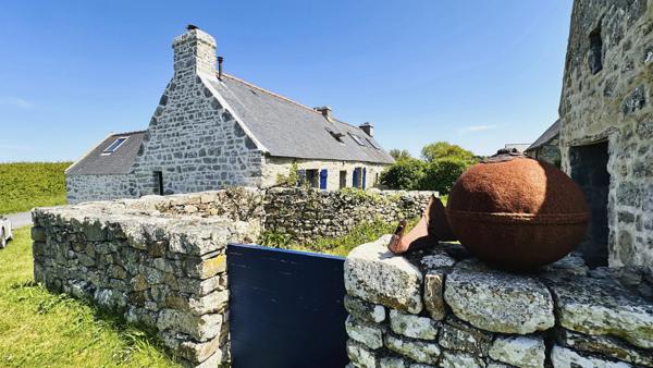 Charme et authenticité au cœur d’un site naturel exceptionnel