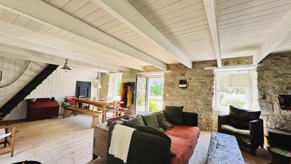 Charme et authenticité au cœur d’un site naturel exceptionnel