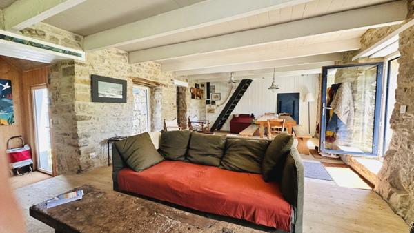 Charme et authenticité au cœur d’un site naturel exceptionnel