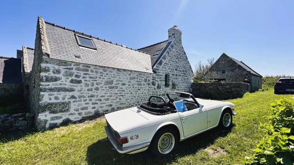 Charme et authenticité au cœur d’un site naturel exceptionnel