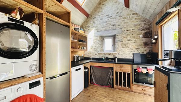 Charme et authenticité au cœur d’un site naturel exceptionnel