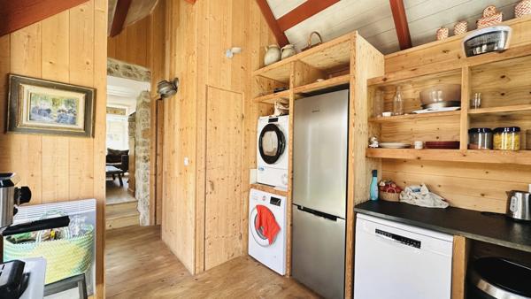 Charme et authenticité au cœur d’un site naturel exceptionnel