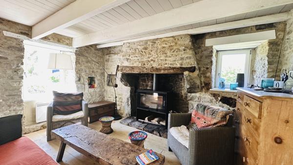 Charme et authenticité au cœur d’un site naturel exceptionnel