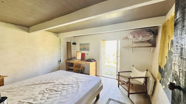 Charme et authenticité au cœur d’un site naturel exceptionnel