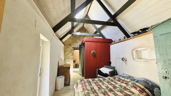 Charme et authenticité au cœur d’un site naturel exceptionnel