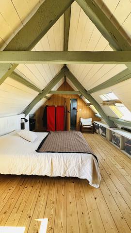 Charme et authenticité au cœur d’un site naturel exceptionnel