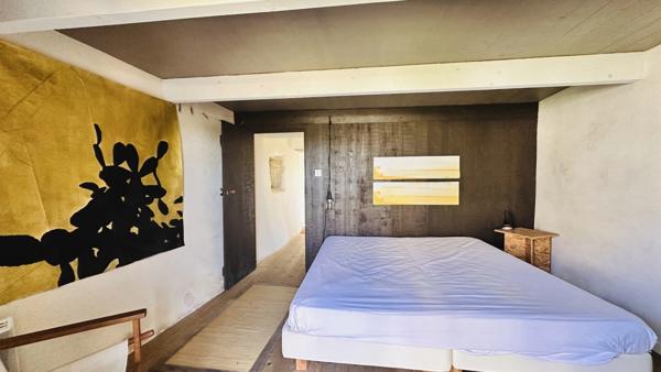 Charme et authenticité au cœur d’un site naturel exceptionnel