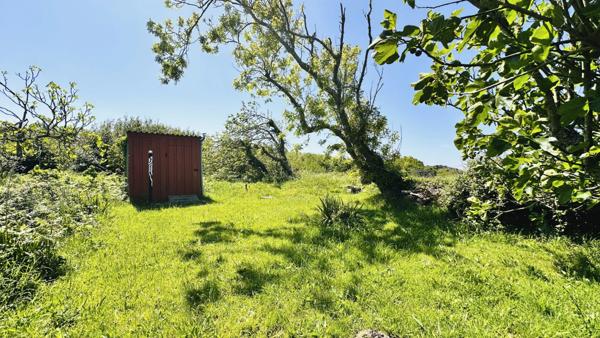 Charme et authenticité au cœur d’un site naturel exceptionnel