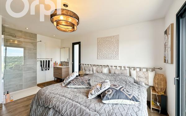 Maison à vendre    5 pièces • 135 m2 Joyeuse