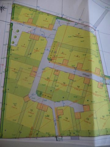 Terrain à Batir à vendre à Kerlaz dans le Finistère (29100), ref : 011/176