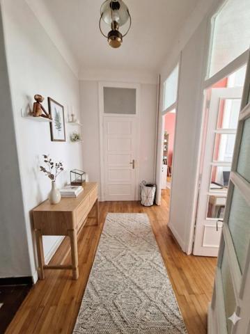 Appartement T7 à louer Port Louis - 152 m² (réf : 524696)