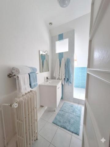 Appartement T7 à louer Port Louis - 152 m² (réf : 524696)