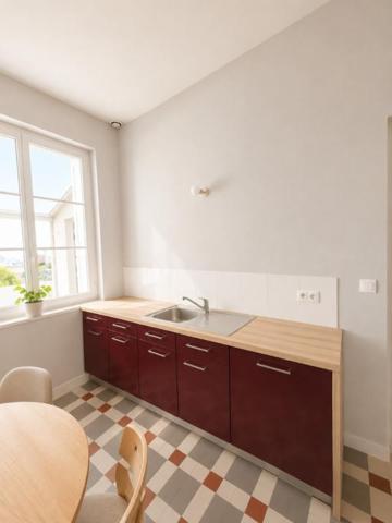 Appartement T7 à louer Port Louis - 152 m² (réf : 524696)
