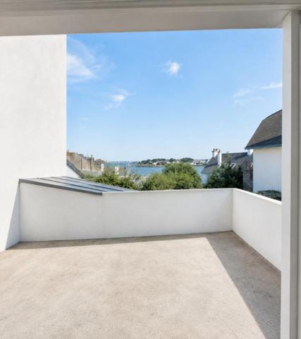 Appartement T7 à louer Port Louis - 152 m² (réf : 524696)