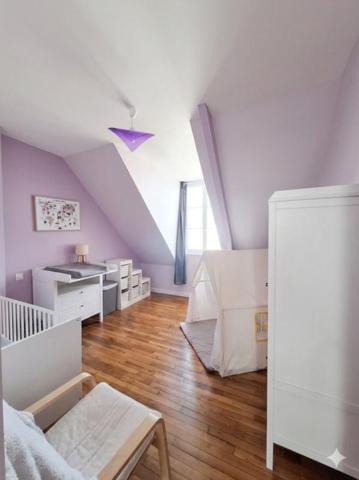 Appartement T7 à louer Port Louis - 152 m² (réf : 524696)