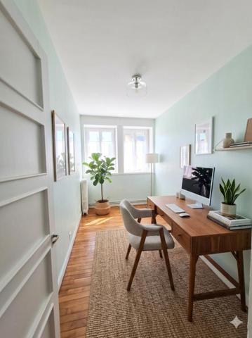 Appartement T7 à louer Port Louis - 152 m² (réf : 524696)