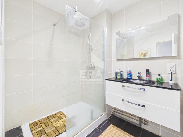 Anglet - Proche Quintaou - Vente T4 au calme avec terrasse sud 20m²