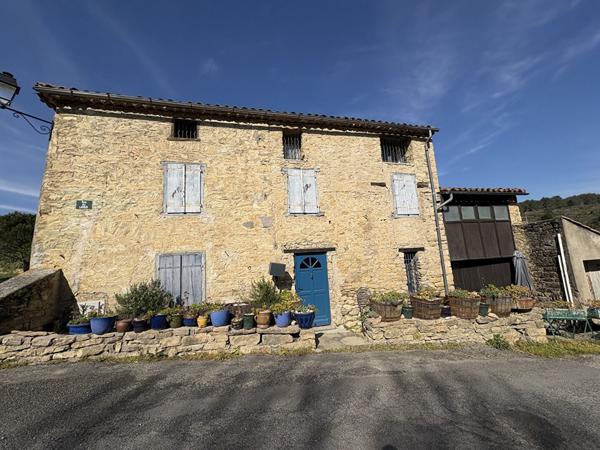 Maison Antugnac 14 pièce(s) 338 m2
