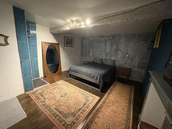 Maison Antugnac 14 pièce(s) 338 m2