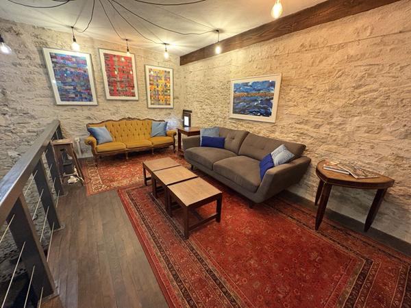 Maison Antugnac 14 pièce(s) 338 m2