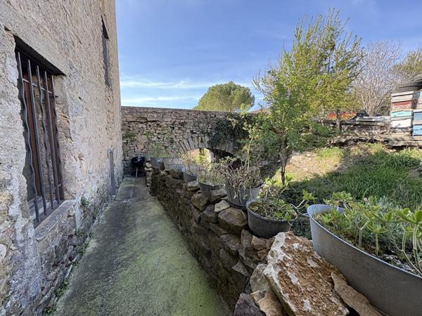 Maison Antugnac 14 pièce(s) 338 m2