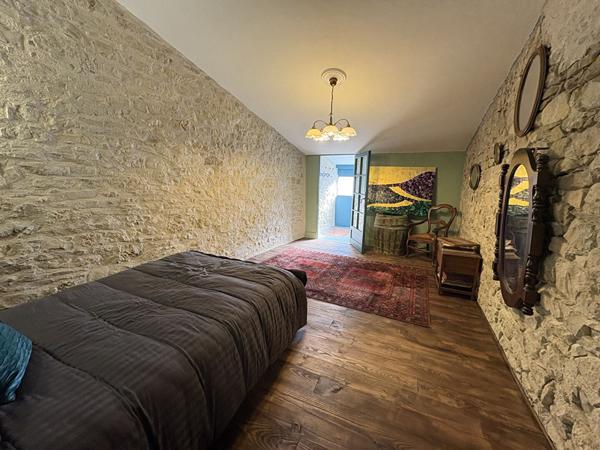 Maison Antugnac 14 pièce(s) 338 m2