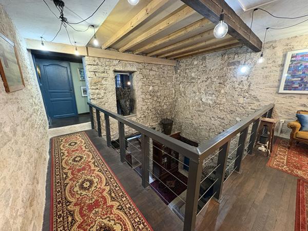 Maison Antugnac 14 pièce(s) 338 m2