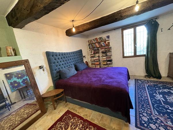 Maison Antugnac 14 pièce(s) 338 m2