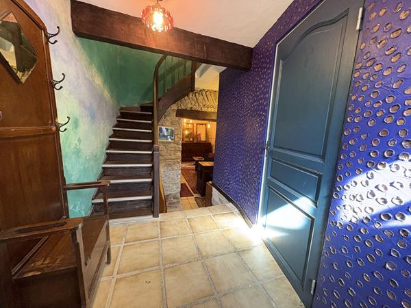 Maison Antugnac 14 pièce(s) 338 m2