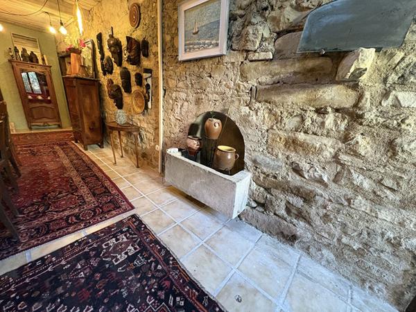 Maison Antugnac 14 pièce(s) 338 m2